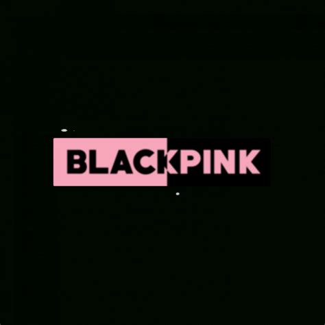 10 Blackpink Logo Png Love Logo Blackpink Logo Clipart