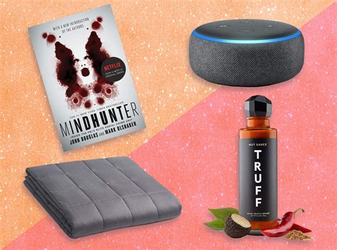 These Are Our 12 Best Selling Items On Amazon In 2019 E Online Uk