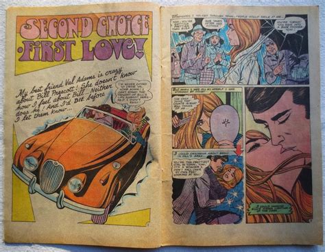 Art Skool Damage Christian Montone 1960s And 1970s Comics High Style