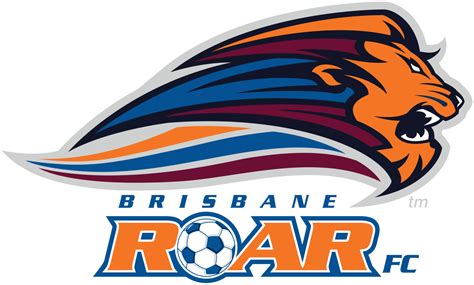 Brisbane Lions Logo Png / File:Brisbane roar.svg - Wikipedia - Gelang ...