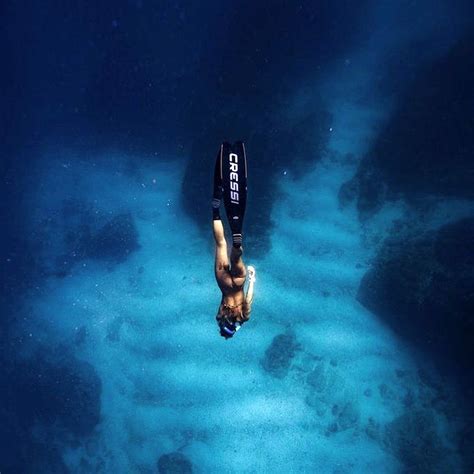 Freediving Wallpapers 43 Images Inside