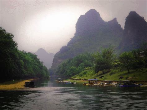 Guilin 4k Wallpapers For Your Desktop Or Mobile Screen