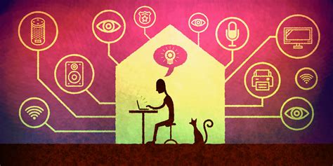 Keeping Your Smart Home Secure And Private Electronic Frontier Foundation