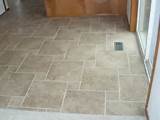 Pictures of Installing Ceramic Tile Floors