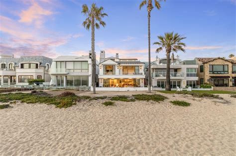 2148 E Oceanfront Newport Beach Ca 92661 Trulia