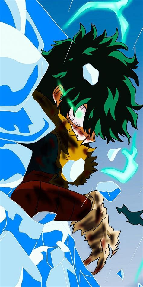 Pin De Stephen Freeze En Deku Hermanos De Anime Parejas De Anime