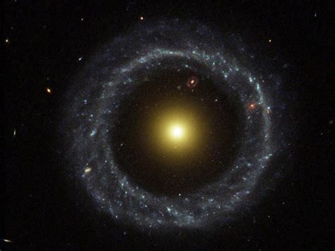 10 Most Bizarre Galaxies In The Universe Listverse