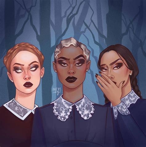 🕯the Weird Sisters 🕯 I Hope You Like This Swipe Right To See An