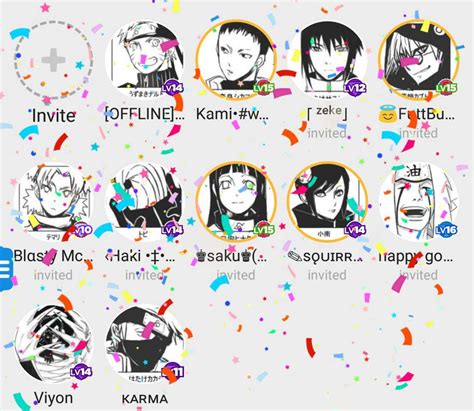 Matching Pfp Anime Group Anime Matching Icons On Tumblr