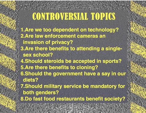 should the government have a say in our diets essay