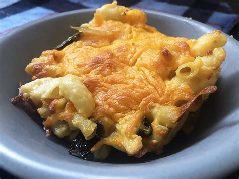 Bajan Macaroni Pie Recipe From Barbados Recipe Without Eggs Nomlist