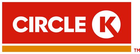 Koostööprojektid, toimimine eriolukorras ning muud circle k tegevusi kajastavad uudised. Circle K - Logos Download