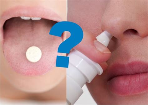 Penting Cara Menggunakan Obat Tetes Hidung Yang Baik Dan Benar Apotekers