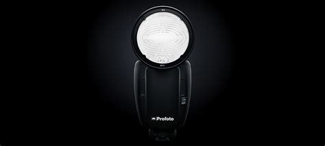 See The New Profoto A1x And Off Camera Flash Kit For Cameras Including Sony