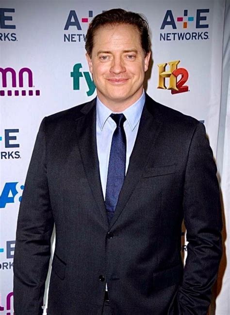 Actress Brendan Fraser Wiki Bio Age Height Affairs