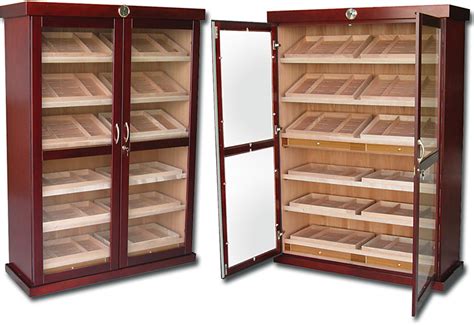 How to build a humidor cabinet. Humidor Cabinet for Sale - Cigar Enclosures at Amazing Prices