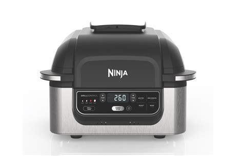 Tender juicy meat and melt in your mouth vegetables, try this perfect family friendly meal any here are my simple step by step instructions for the best juicy ninja foodi corned beef and cabbage recipe. Beef Shoulder Ninja Foodi Grill / Ninja Foodi Grill Review ...