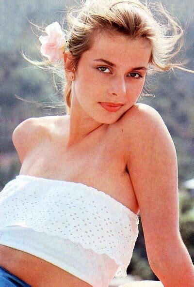 Pin On Muse Nastassja Kinski