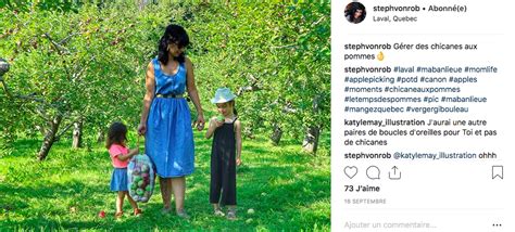 Les Mamans Les Plus Inspirantes à Suivre Sur Instagram Selon Les Tpl
