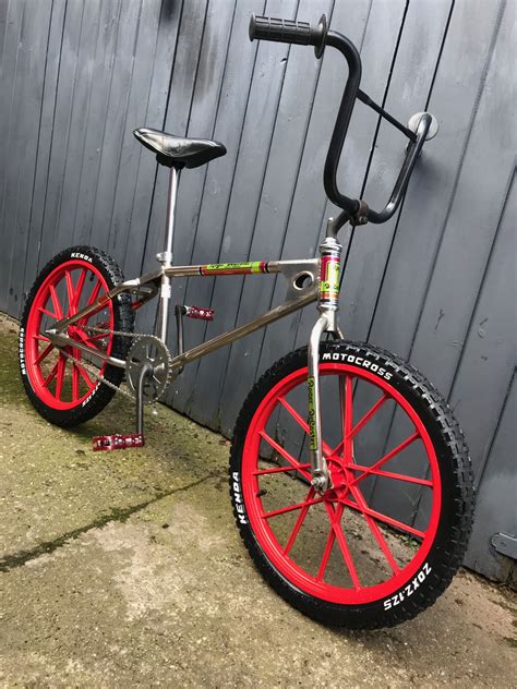 Pin By Paul Swanson On Rad Bikes Vintage Bmx Bikes Bmx Bikes Bmx