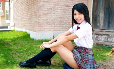Japanese Schoolgirl Uniform Bing Images