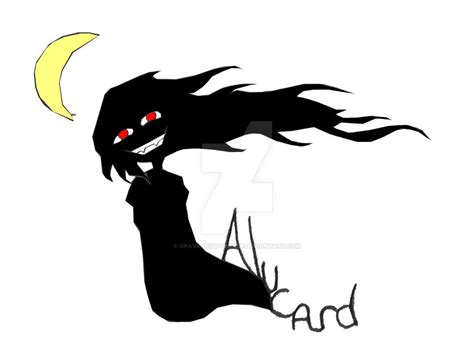 Alucard Logo By Dravennightshade On Deviantart