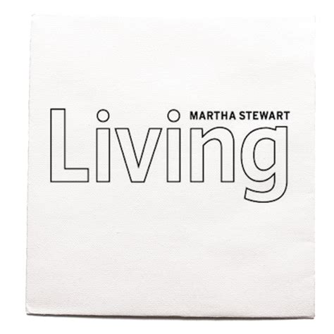 Martha Stewart Living Darcy Miller Designs