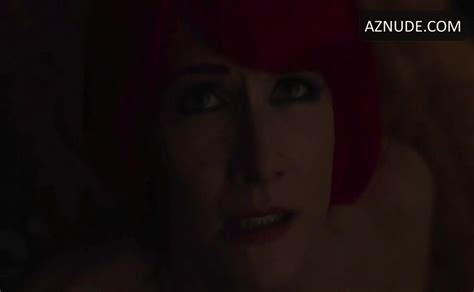 Laura Dern Breasts Butt Scene In Twin Peaks Aznude