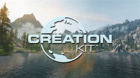 Sign up for a bethesda.net account, then download the launcher that will have the creation kit. Skyrim Creation kit and Workshop explained