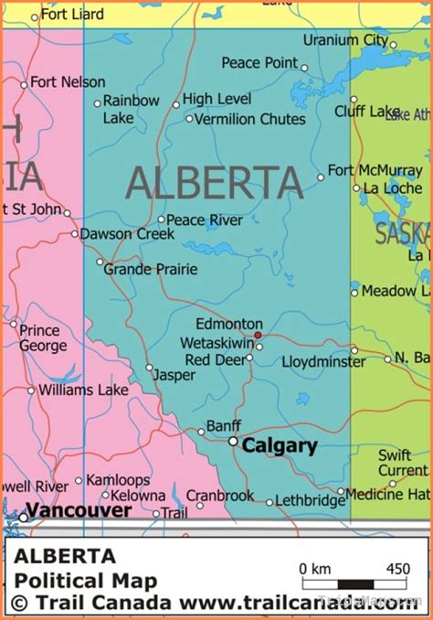 Map Of Calgary Canada Where Is Calgary Canada Calgary Canada Map