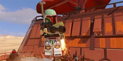 Lego Star Wars The Skywalker Saga Release Date Window Revealed