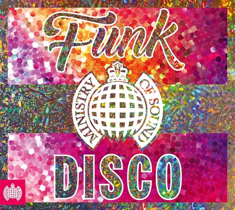 Funk The Disco Various Amazonde Musik