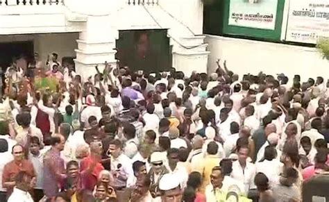 He has served during the period of 1996. 2016 Assembly Election Results: West Bengal, Tamil Nadu ...