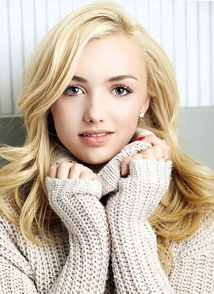 Peyton List Actress Born 1998 Ultimate Pop Culture Wiki Fandom