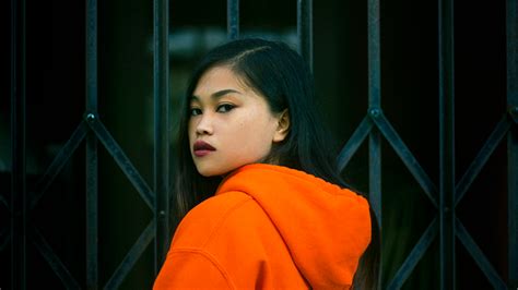 This Rapper Is On A Mission To Empower Filipino Women