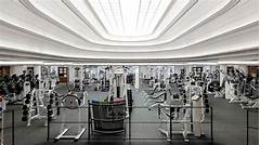 Shape Your Destiny Equinox The Gym That Empowers Your Fitness Goals