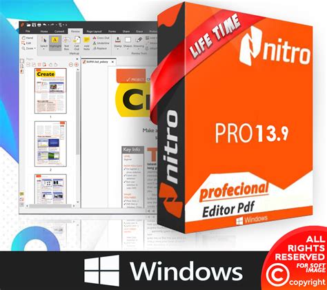 Nitro Pro 13 Pdf Reader Digital Nitro Nitro Pro