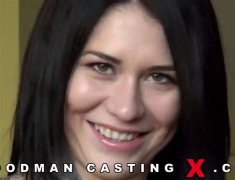 Casting Of Erika Bellucci Uploaded By Fredxxx