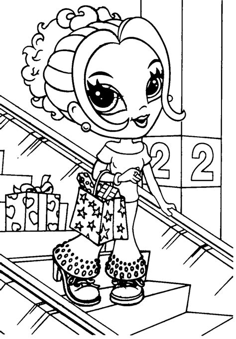 Lisa frank coloring book pages coloring pages are a fun way for kids of all ages to develop creativity, focus, motor skills and color recognition. Lisa Frank Coloring Pages - Kidsuki
