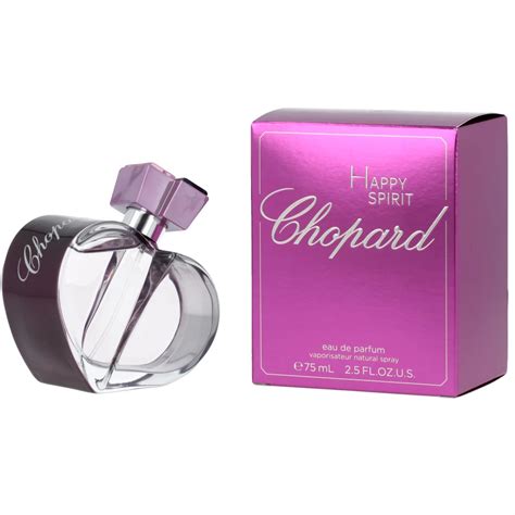 Chopard Happy Spirit Perfume For Women By Chopard In Canada