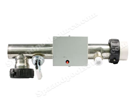 Sundance® Heater Assembly For Hi Flo Heater Retrofit 6500 495