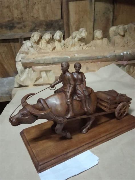 Paete, laguna is really proud about their wood carvings. Where To Buy Wood Carvings From Paete Laguna : Grovil Woodcraft Philippines Inc. Blog: Grovil ...
