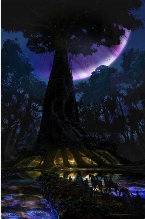 Avatar | Avatar concept art, Avatar landscape, Avatar movie