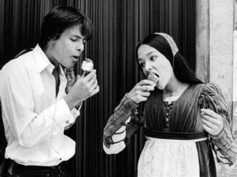 F K Yes Olivia Hussey Olivia Hussey Romeo And Juliet Leonard Whiting