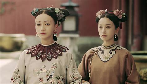 in china shows like “story of yanxi palace” go viral and the party is not amused the new yorker