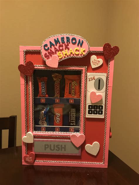 Unique Valentine Box Ideas Artofit