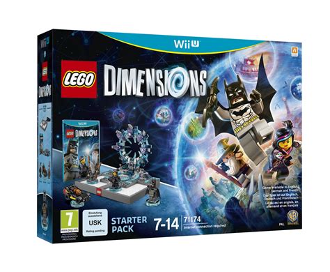 Lego Dimensions More Details Trailer Release Date Perfectly Nintendo