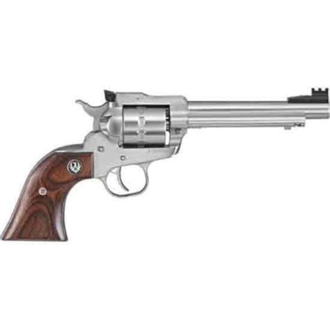 Bullseye North Ruger Single Ten Single Action Revolver 22lr 55