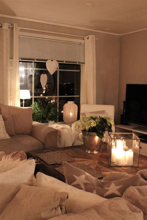 Pick One Room And Prioritize Making It Completely Cozy