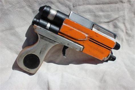 Hera Syndullas Blaster Funny And Cool Pinterest Cosplay Star